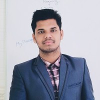 Md Mazharul Islam