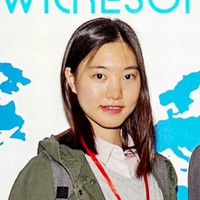 Chloe Wang