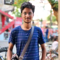 Chandu Ji