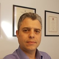 Ioannis Giannousis