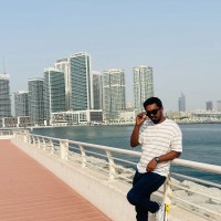 Muhammed Harshak