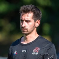 Thomas Mourioux