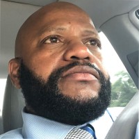 Tony Johnson