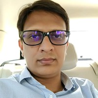 Akesh Bohra