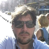 Hasan Sarigoz