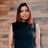 Deepa Inguva
