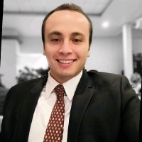 Jose Madrigal