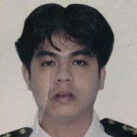 Eric John C.