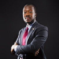 Christian Bohouman, CFE, MWF