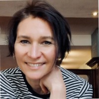 Natalia Paternoster