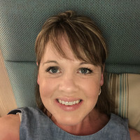 Joanna Llewellyn