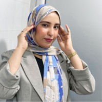Karima Ait bougamaz