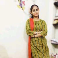 Bhuvana Ravi