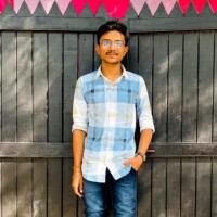Vaibhav Goyani