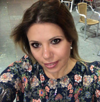 Alina Munteanu
