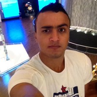 Mustapha Diab
