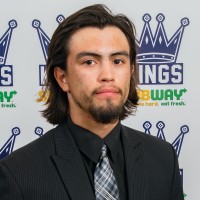 Landon Russell