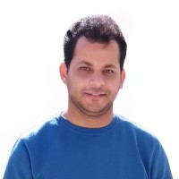 Mohamed Elshahat