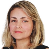 Maria Fernanda Alvarez Guerrero