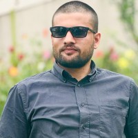 Zabih Ullah