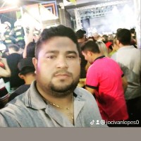 Jocivan Lopes