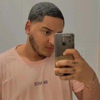 Caio Silva Sena