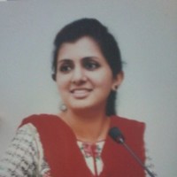 Hafiza Nida Waseem