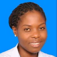 Mercy Mwalwiba