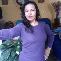 Alejandra Dominguez Torres