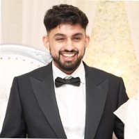 Usama Anwar