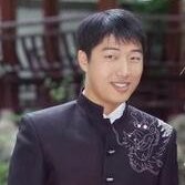 郑志毅