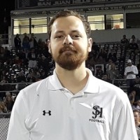 Scott Crowe
