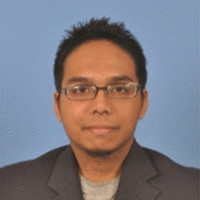 Muhammad Umar Al-Maliki bin Saifuddin
