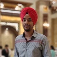 Simardeep Singh Sond