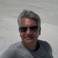 George Petropoulos
