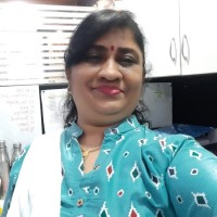 ROHINI GAIKWAD ( Finance , Tax And Accounts Manager )