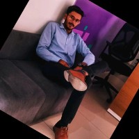 Vinay Pandey