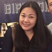 Mary Grace Murillo