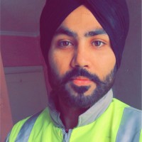 Sukhwinder Singh