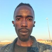 Memeledi Jonas Mbele