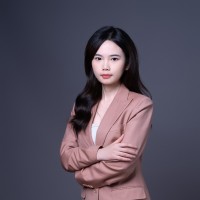 Katherine Feng