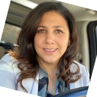 Claudia Vizcaino