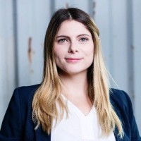 Angelica Rainelli