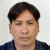 Eric John Roa