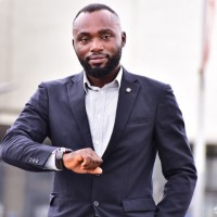 Joseph Ndukwe