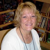 Sally Ann Finnegan