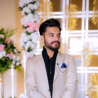 Muhammad Suleman Rahim Hassan