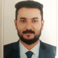 Muhammad Harshad V