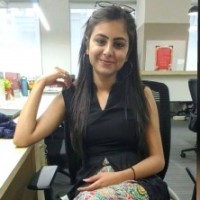 Vartika Singh