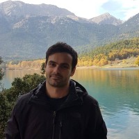 Nikos Nikolopoulos, Msc, Acca